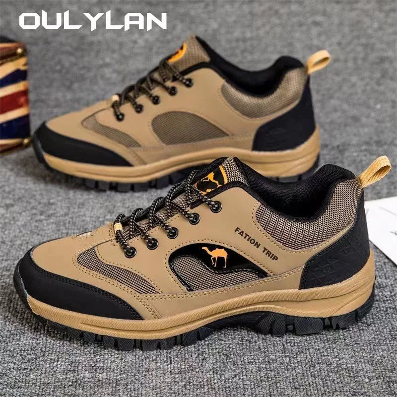 Mens Comfortable Soft Soled Men Running Shoes Tenis Masculino