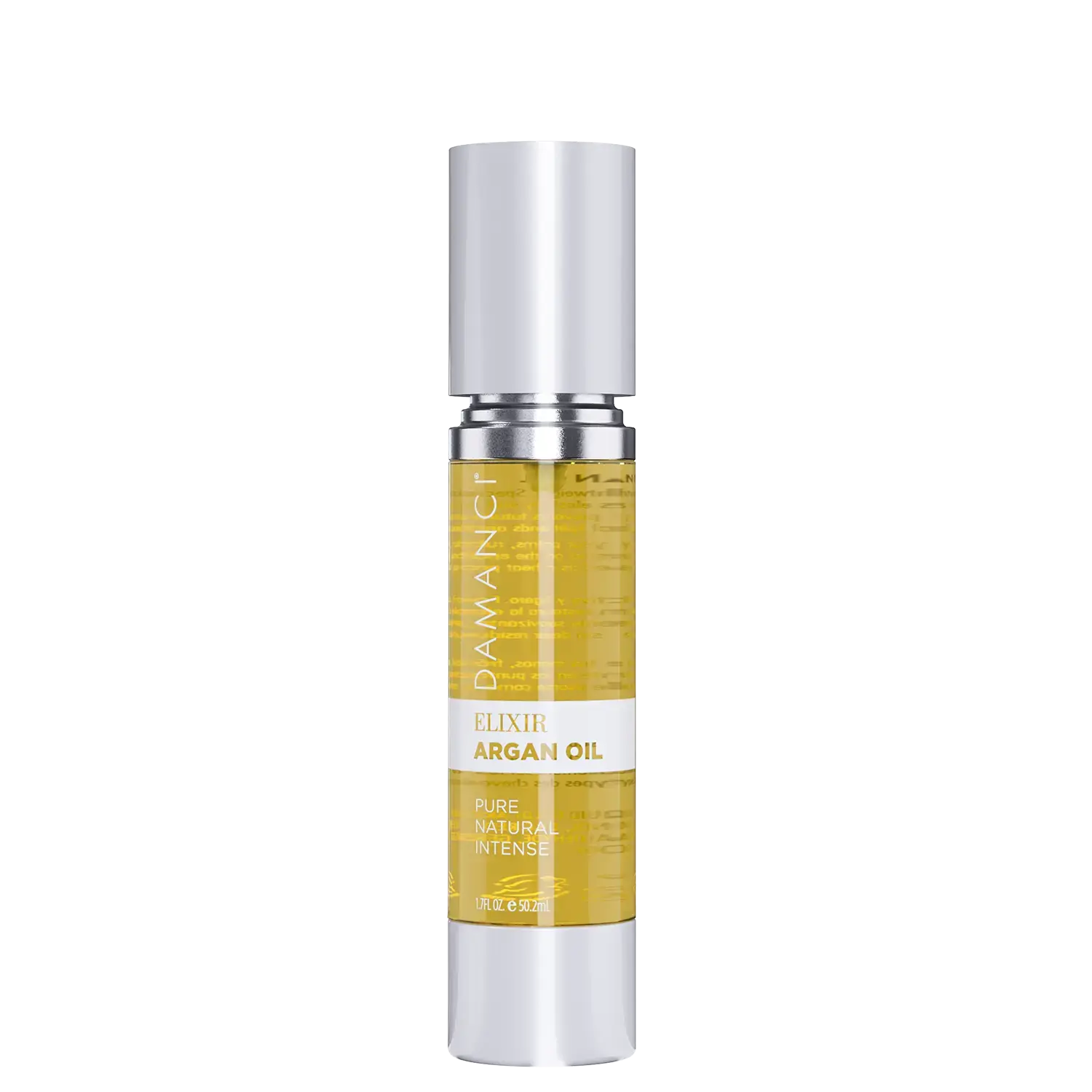 Elixir Argan Oil