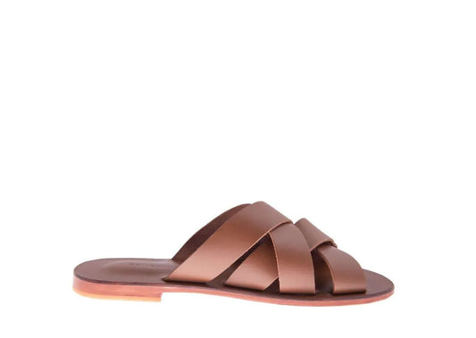 Atria Sandal - Brown 11