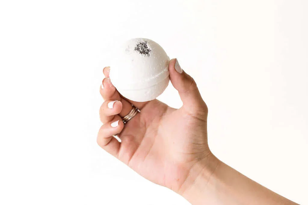 Bath Bombs, Spa Gift Set, Unique gift for Her, Gift for Mother, Care Package, Shower Bombs in a Tube, Relaxation Gift, BFF.. Default Title