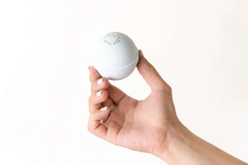 Bath Bombs, Spa Gift Set, Unique gift for Her, Gift for Mother, Care Package, Shower Bombs in a Tube, Relaxation Gift, BFF.. Default Title