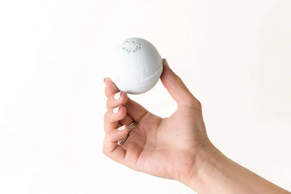 Bath Bombs, Spa Gift Set, Unique gift for Her, Gift for Mother, Care Package, Shower Bombs in a Tube, Relaxation Gift, BFF.. Default Title