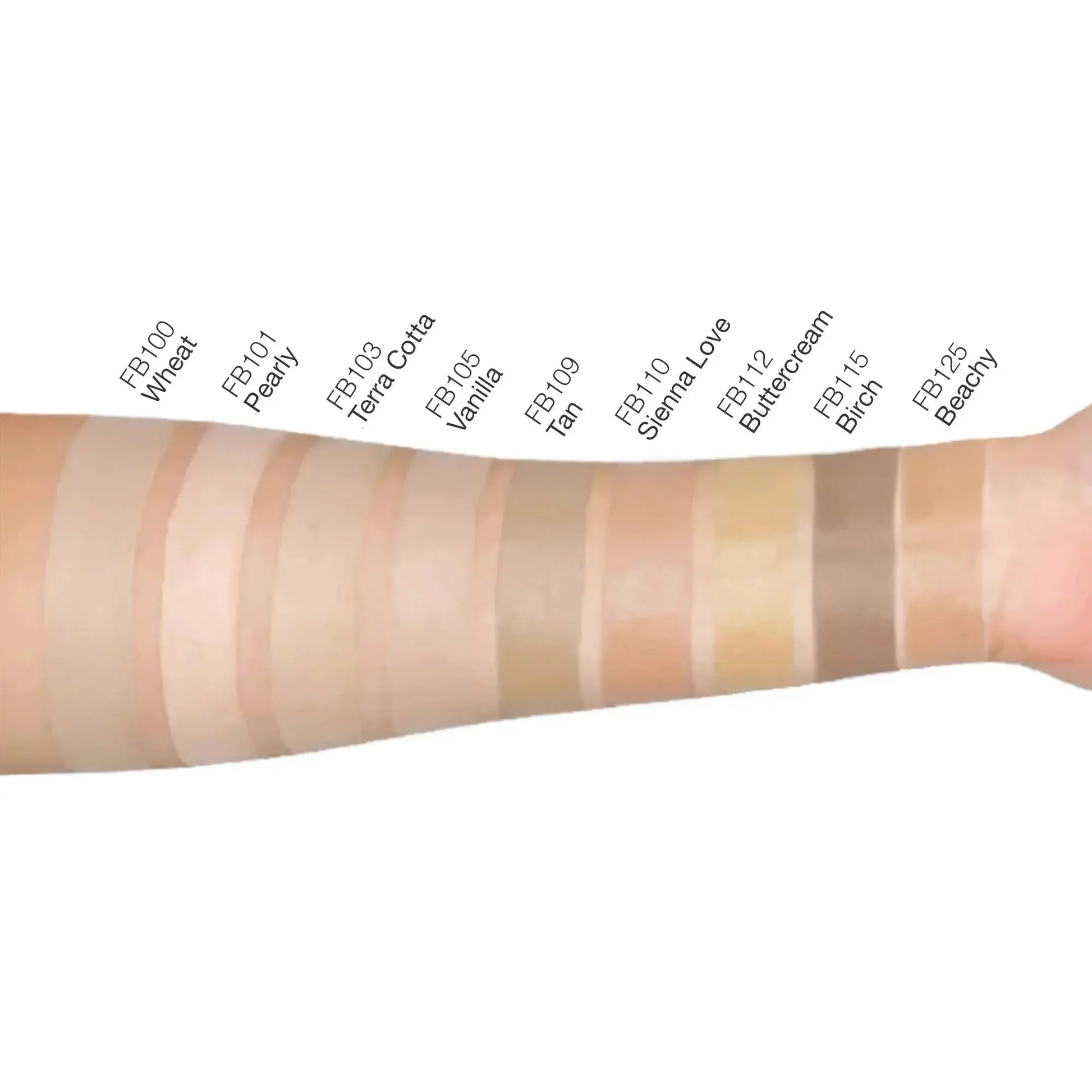 BB Cream - Beachy Default Title