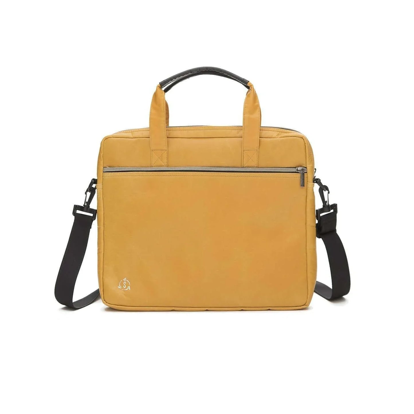 Leader Laptop Bag Mustard