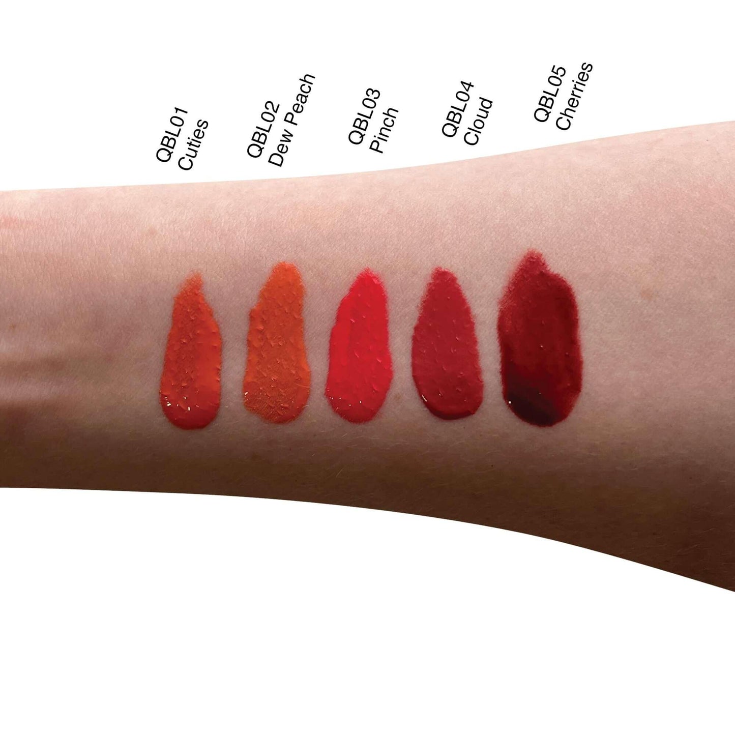 Liquid Blush - Pinch (Fall Collection) Default Title