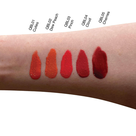 Liquid Blush - Pinch (Fall Collection) Default Title