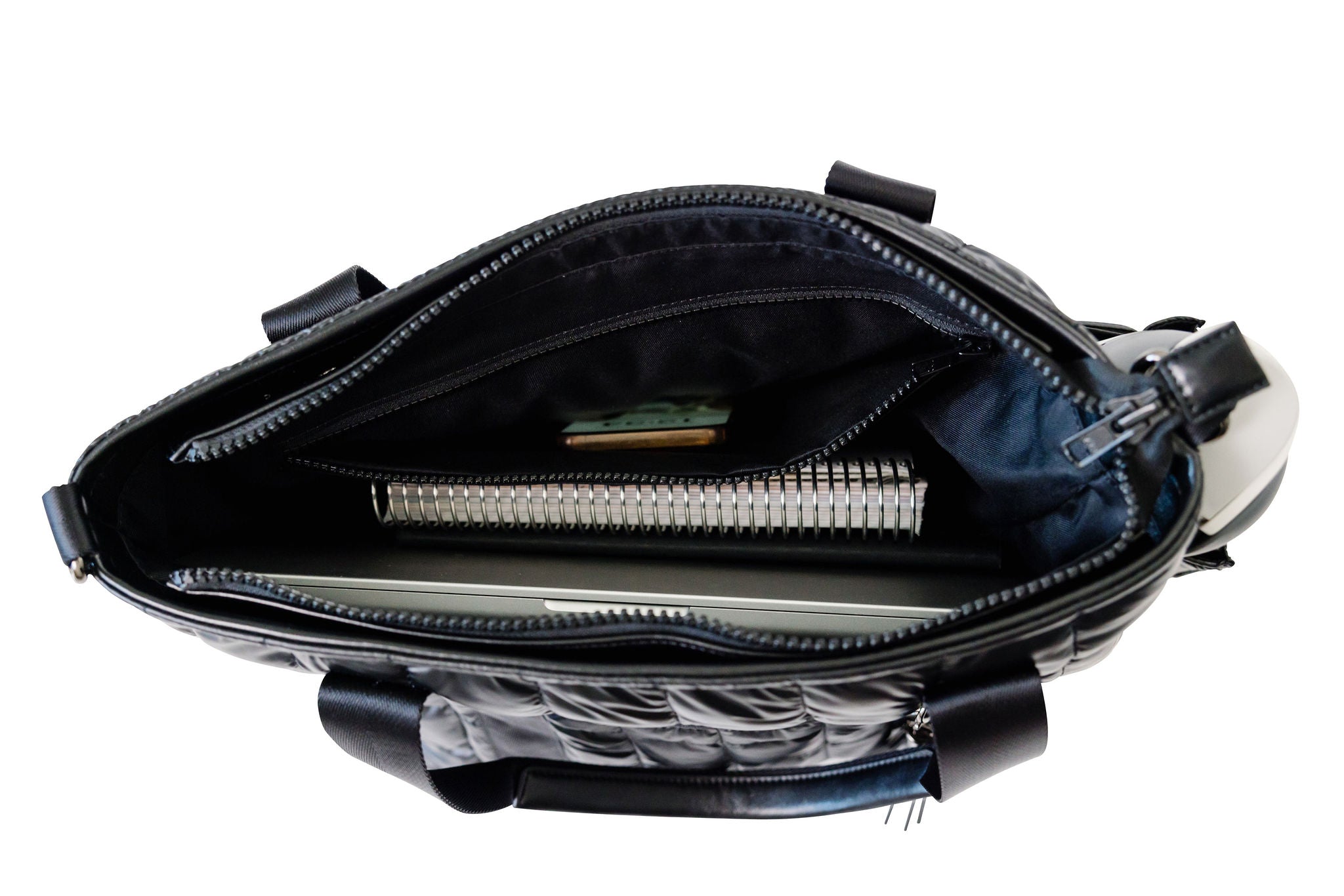 Gallery Tote - Black