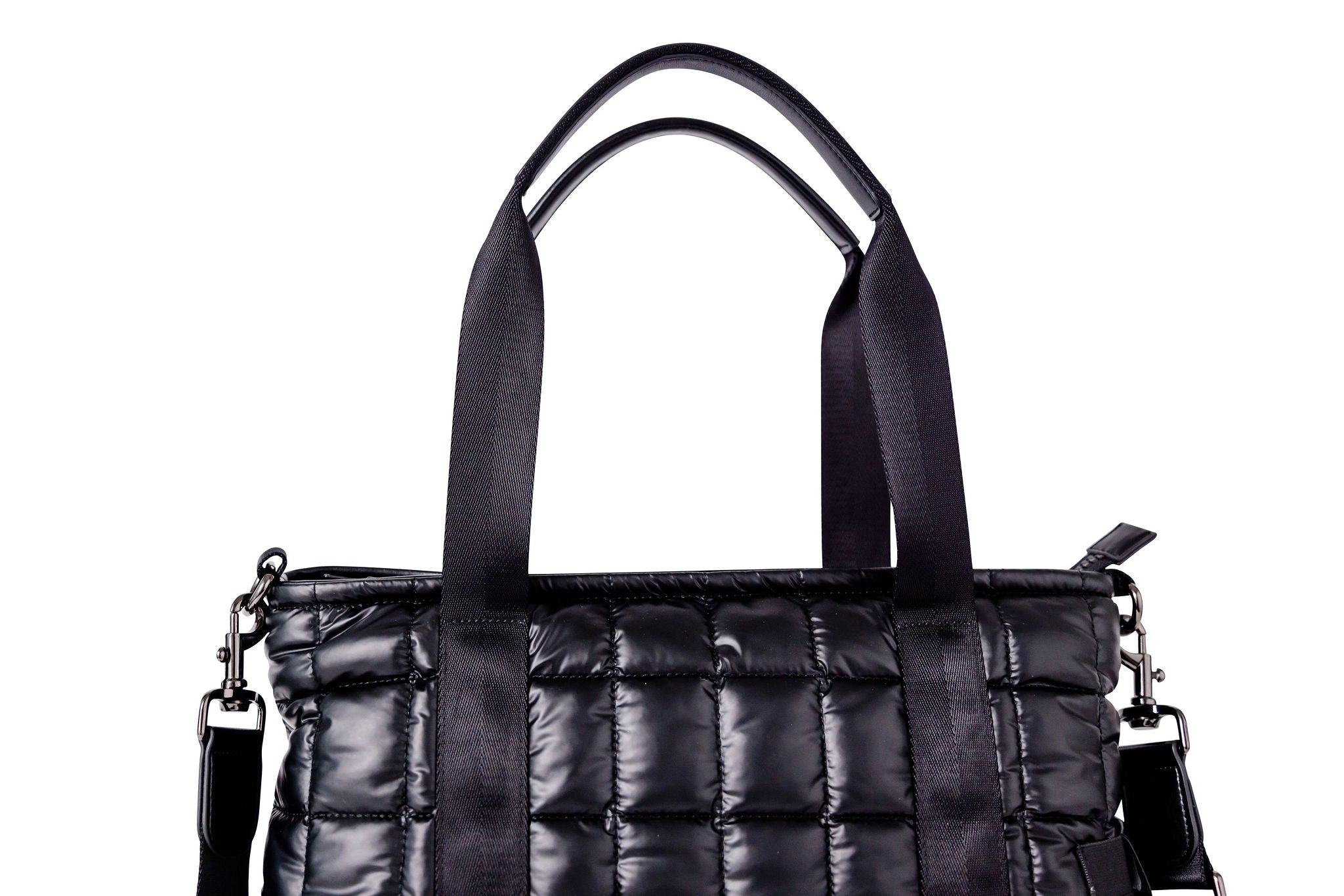 Gallery Tote - Black
