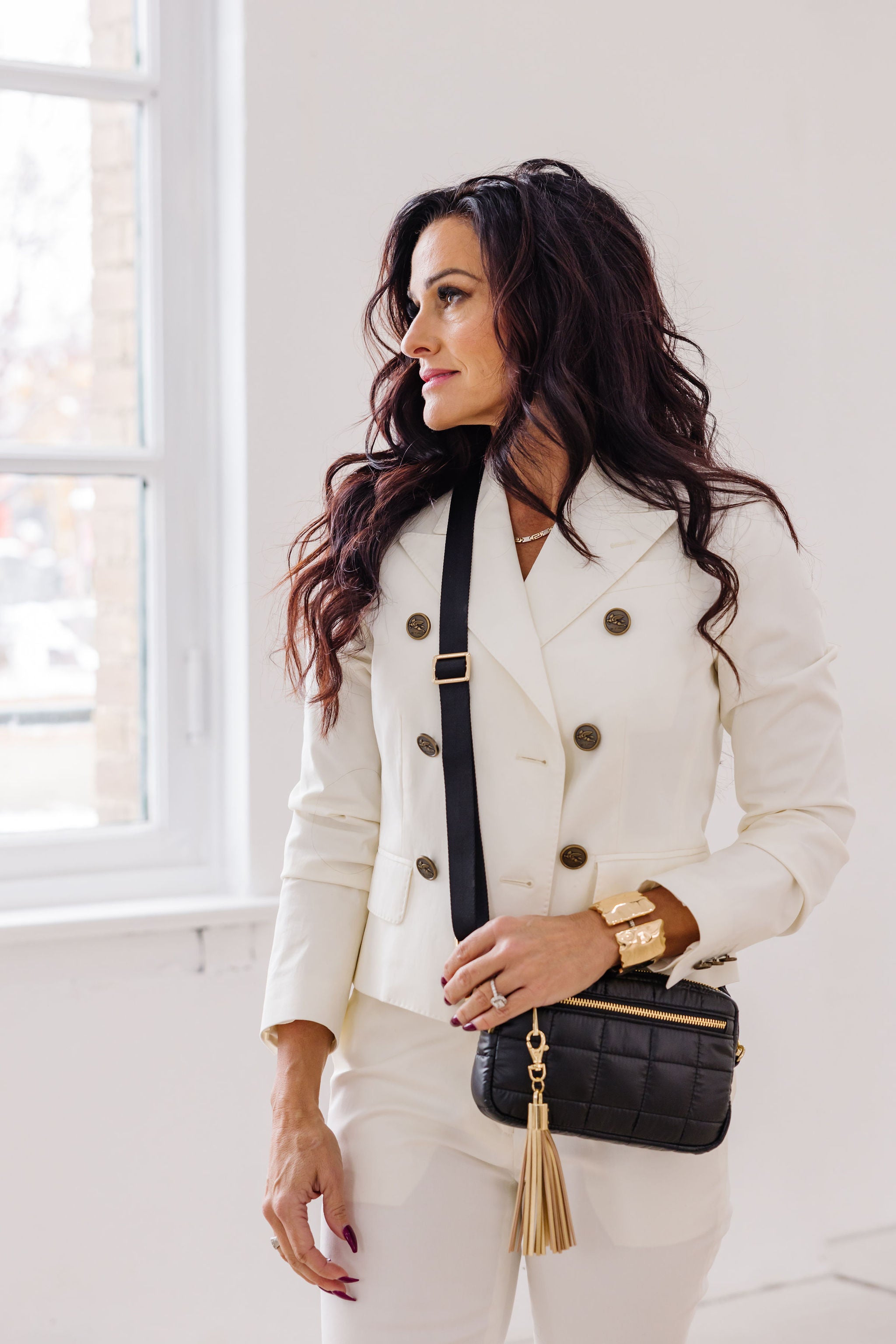 Veranda Sport Midi Bag