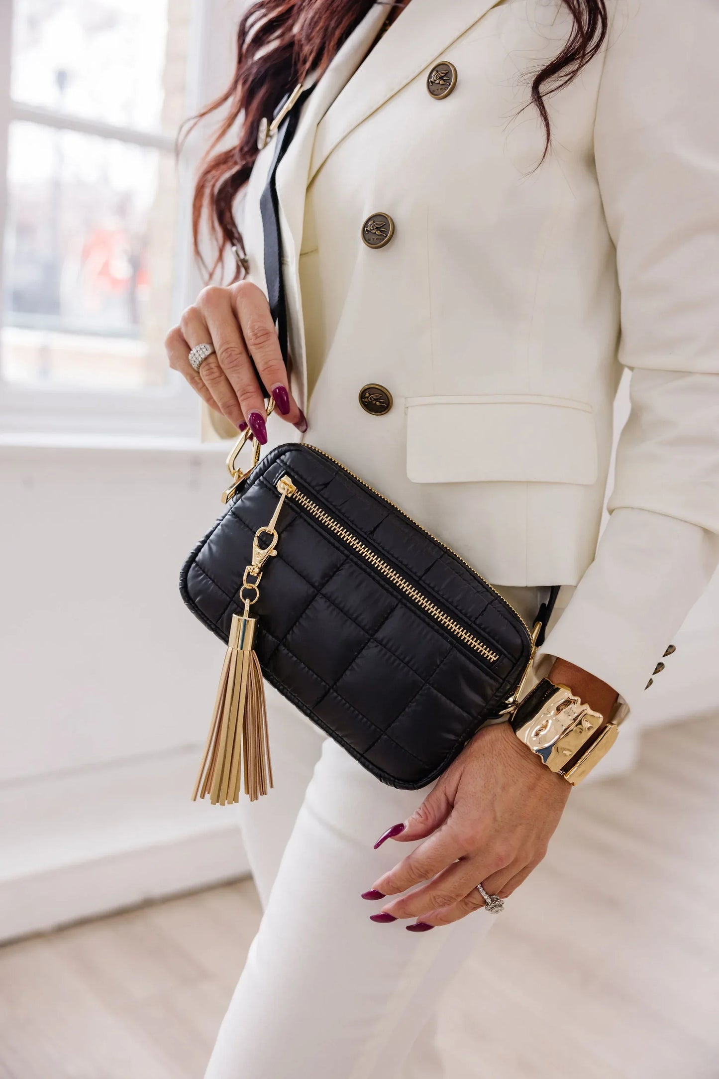 Veranda Sport Midi Bag Default Title