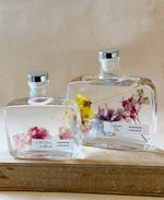 Handmade Botanical Deluxe Reed Diffuser Cedar Musk Lavender