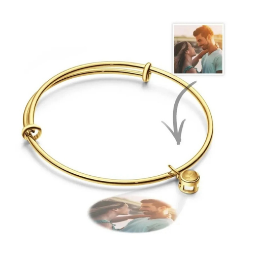 Personalized Bracelet