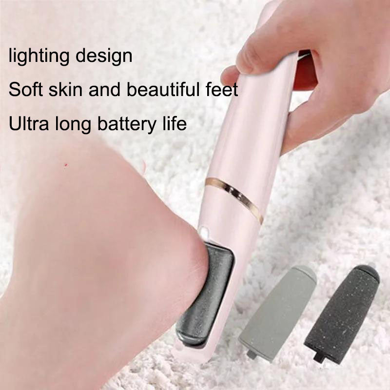 Pedicure Foot File & Callus Remover
