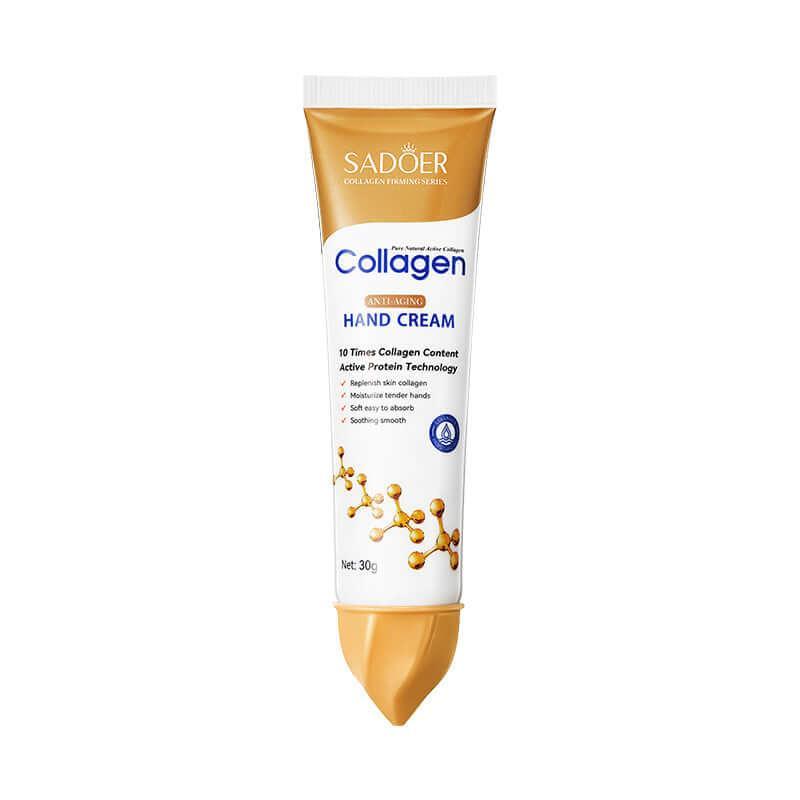 collagen anti-wrinkle hand cream Hand Cream 30g