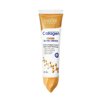 collagen anti-wrinkle hand cream Hand Cream 30g