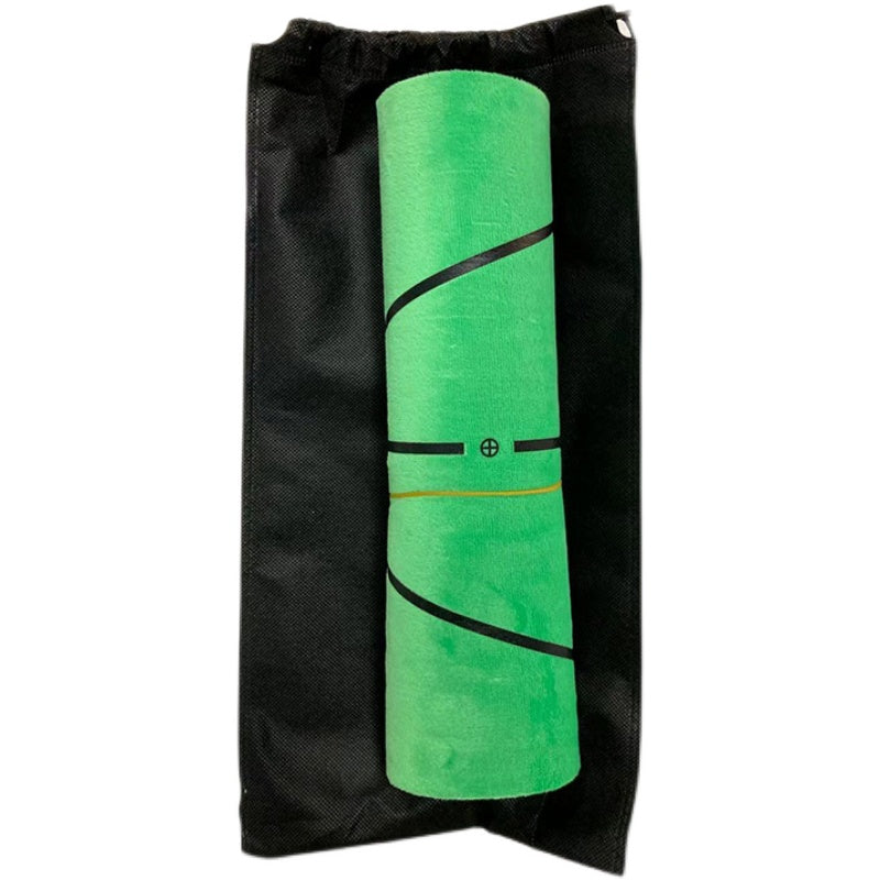 Golf Swing Training Mat – Indoor & Outdoor