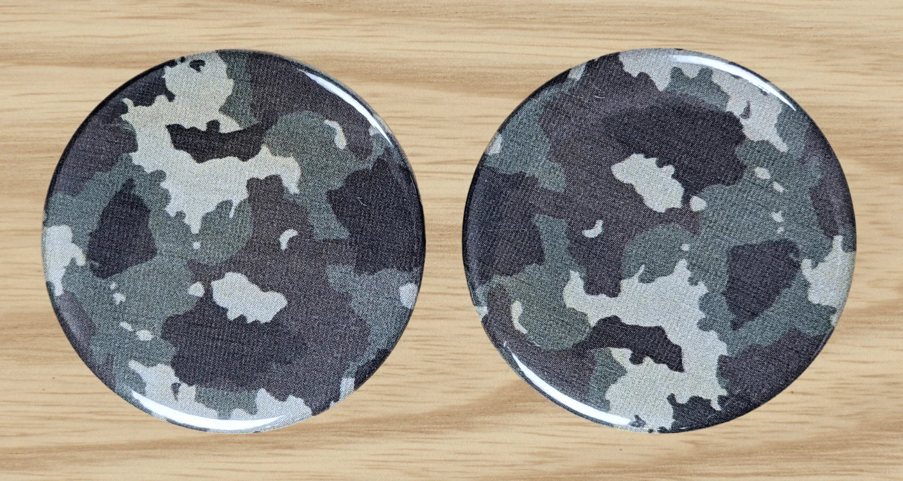 Camo Kids us