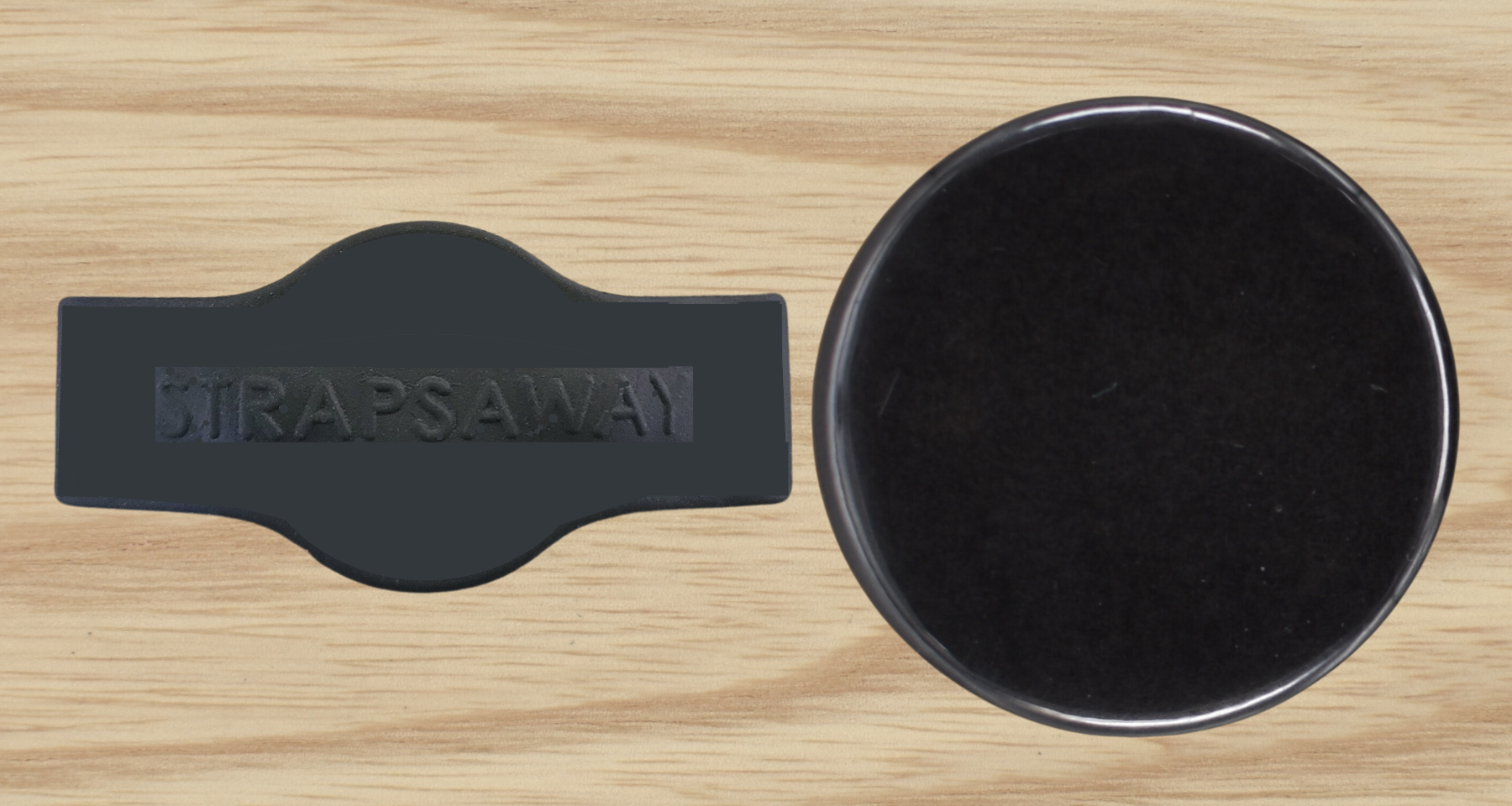 Center Buckle Holder