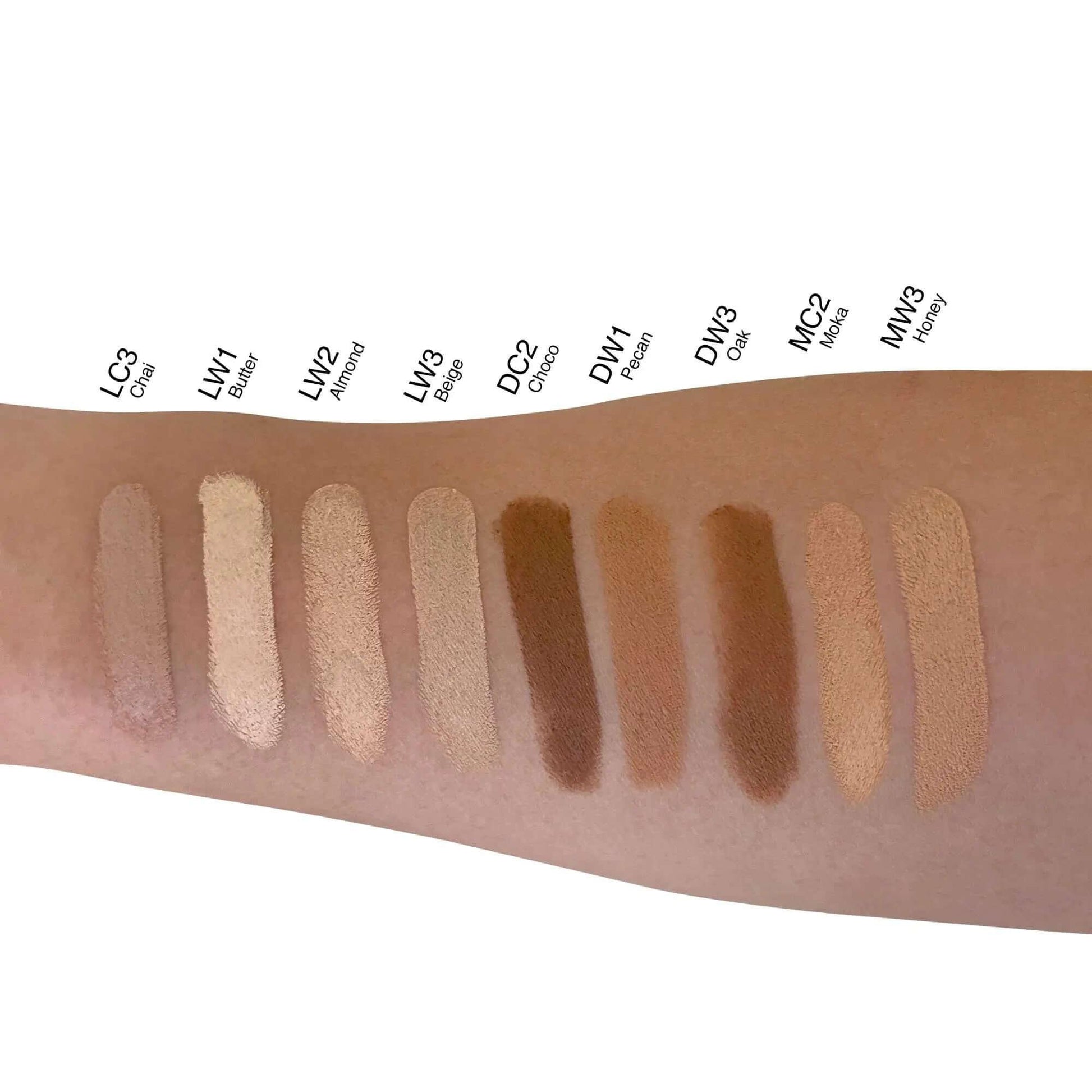 Creme Concealer Stick - Beige - Concealer Beige Default Title