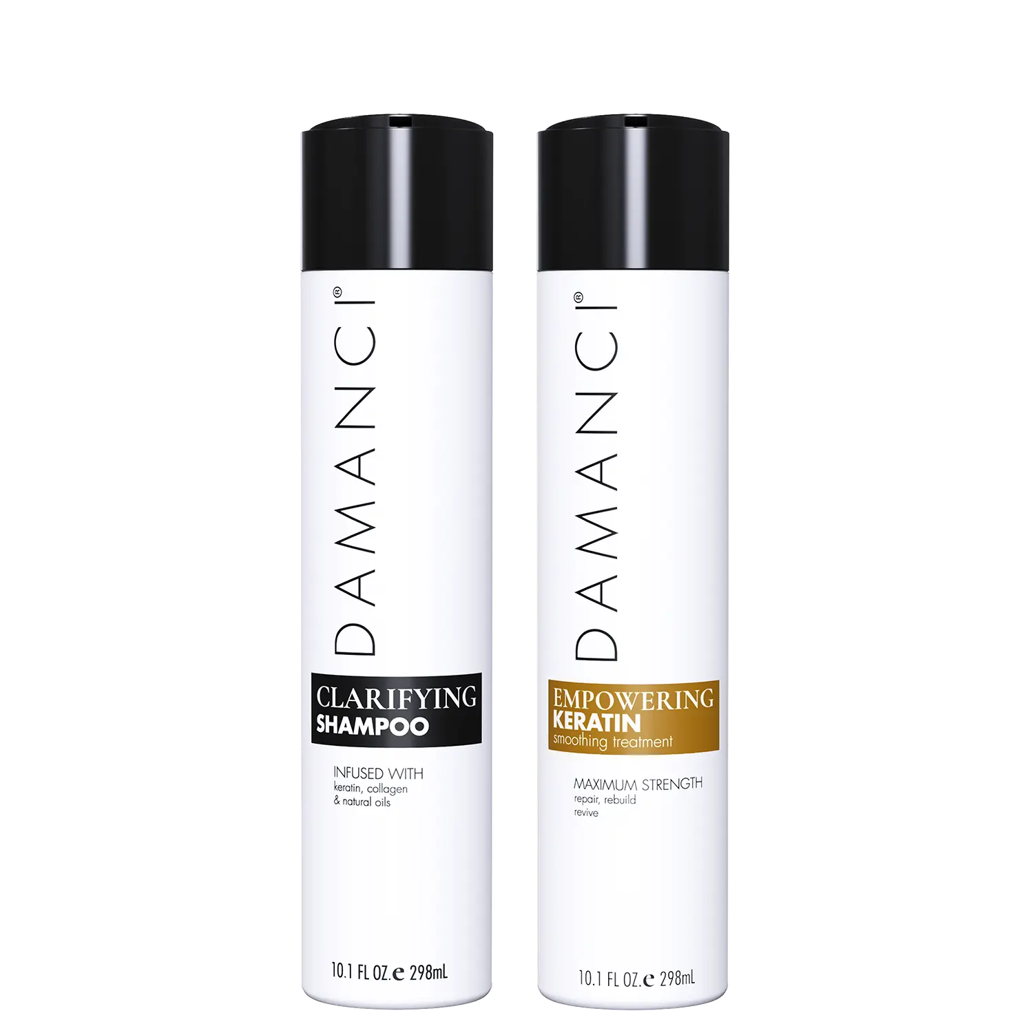 Keratin Recovery Kit