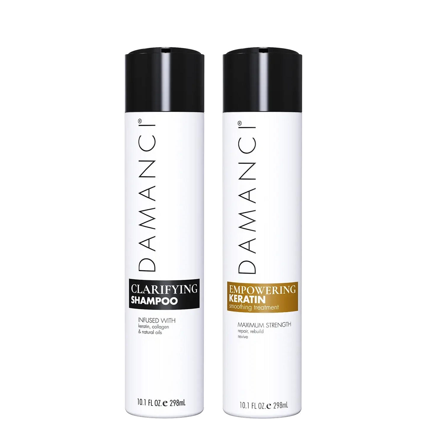 Keratin Recovery Kit 10oz