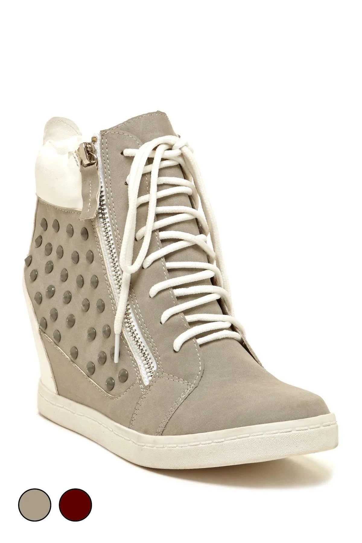 DUPREE 9 / TAUPE