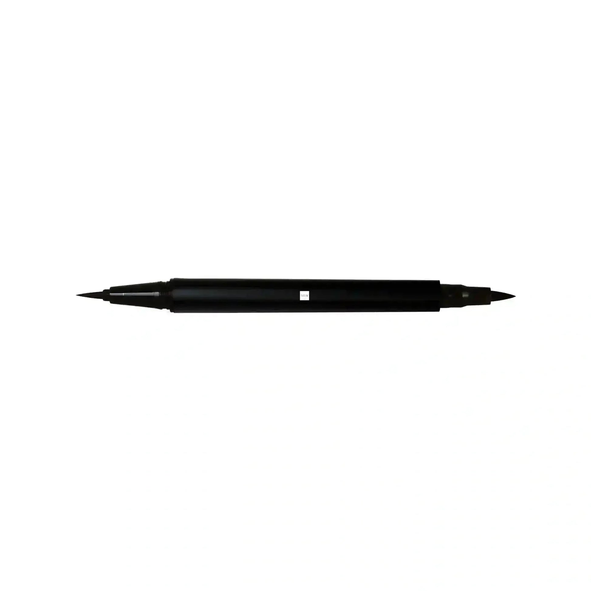 Dual Tip Eye Definer Pen - Black - eye liner Default Title