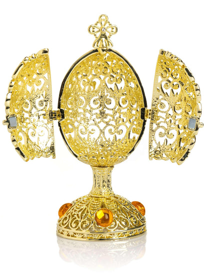 Classic Gold Easter Egg Default Title