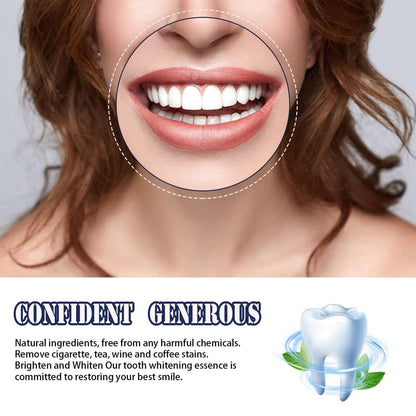 Teeth Whitening Essence Pen, Cleaning Teeth Whitening And Brightening Teeth Beauty Pen default title