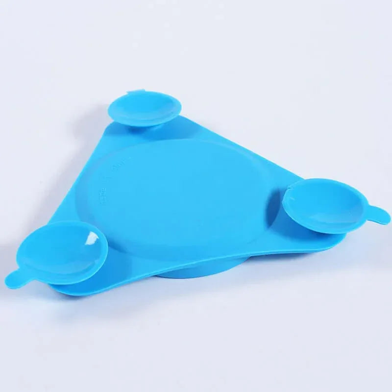 Pet suction cup slow food bowl Default Title