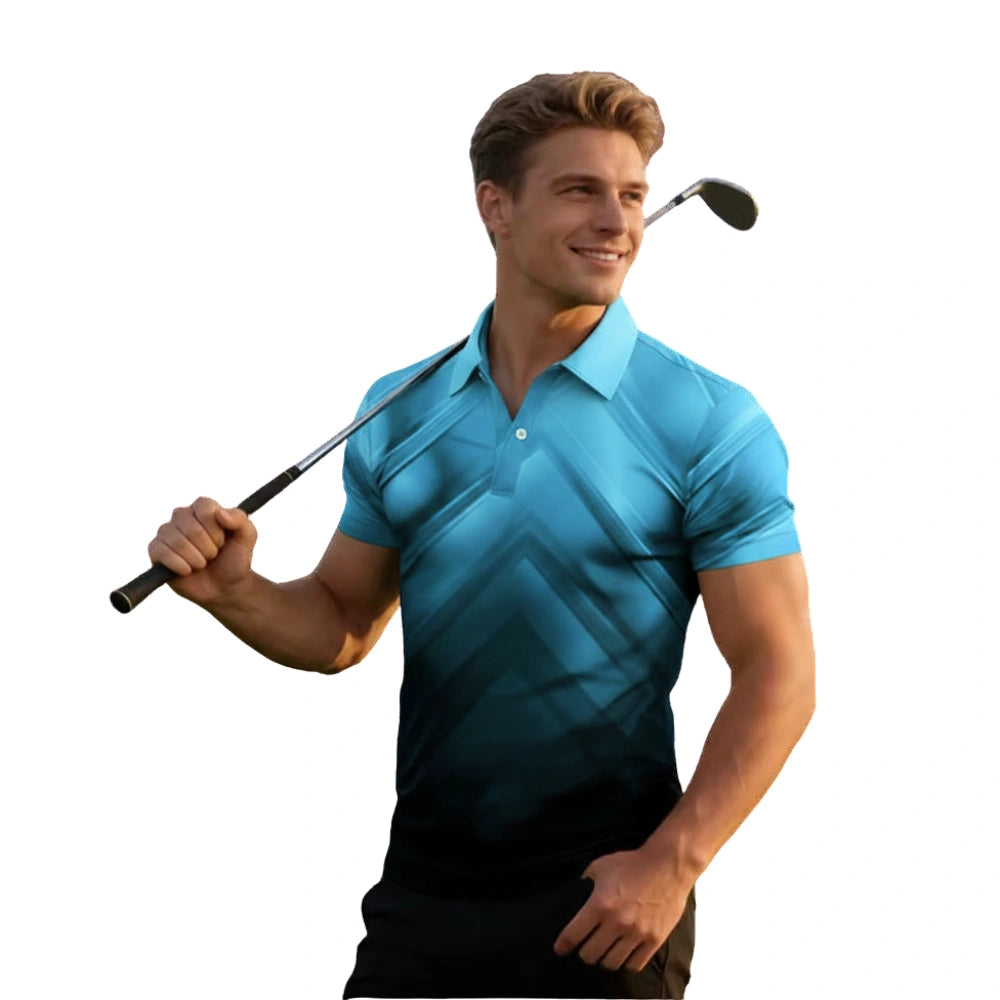Elegant & Stylish Polo Shirts for Men