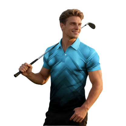 Elegant & Stylish Polo Shirts for Men