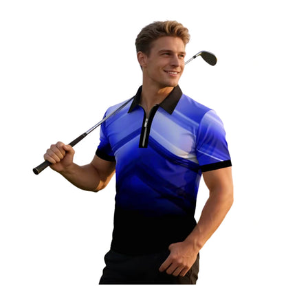 Elegant & Stylish Polo Shirts for Men
