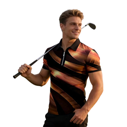 Elegant & Stylish Polo Shirts for Men