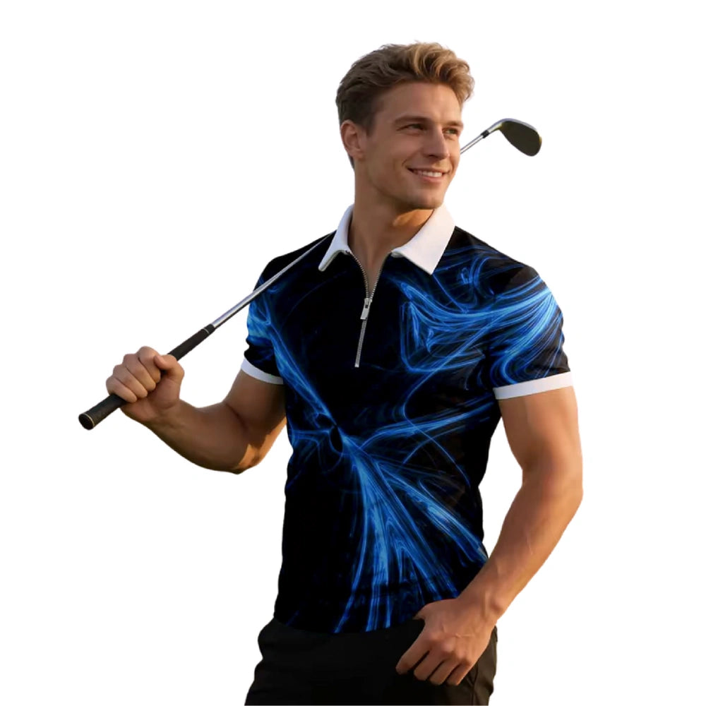 Elegant & Stylish Polo Shirts for Men