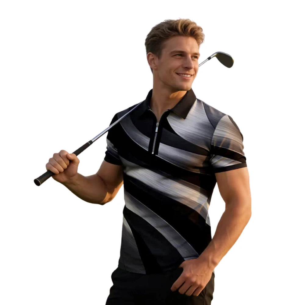 Elegant & Stylish Polo Shirts for Men