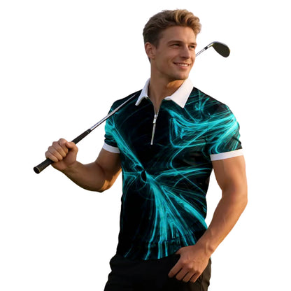 Elegant & Stylish Polo Shirts for Men