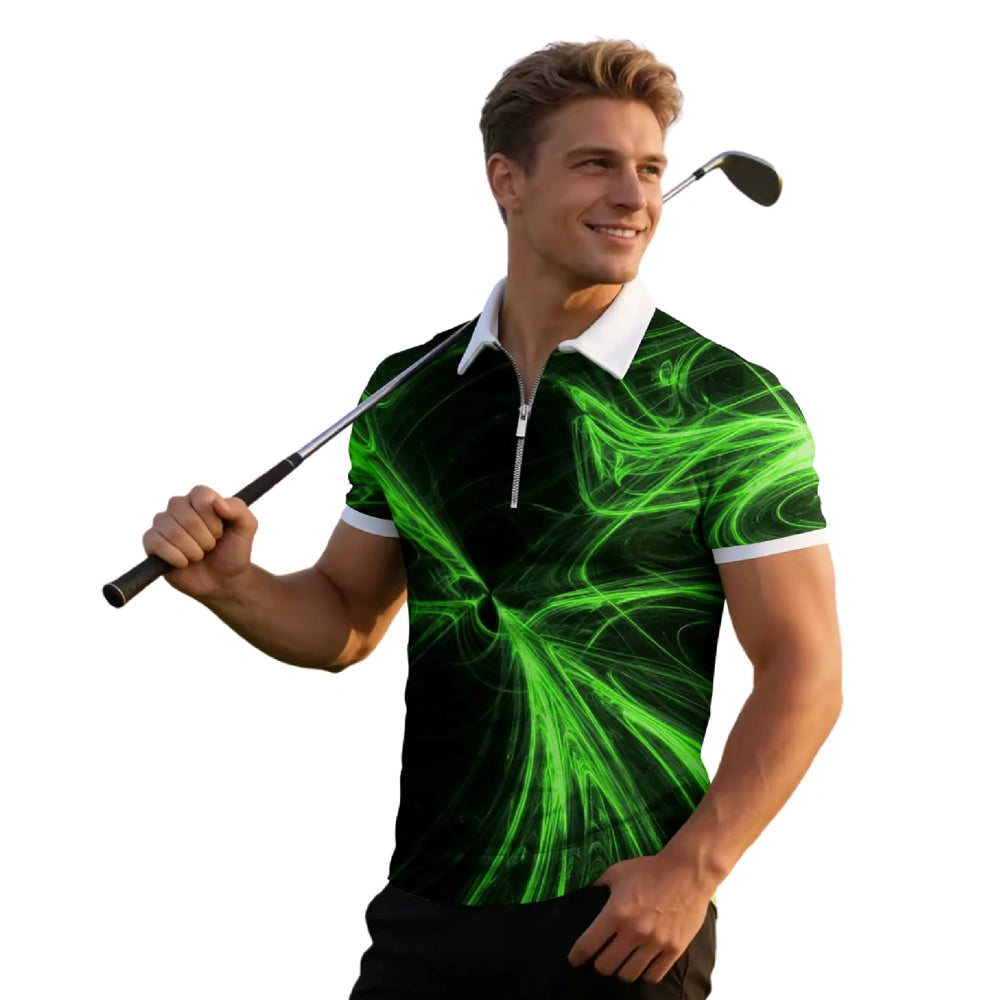 Elegant & Stylish Polo Shirts for Men