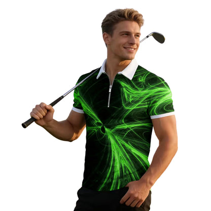 Elegant & Stylish Polo Shirts for Men