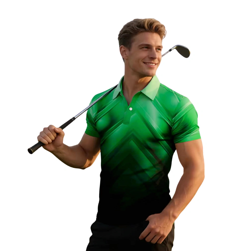 Elegant & Stylish Polo Shirts for Men