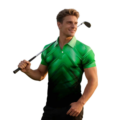 Elegant & Stylish Polo Shirts for Men