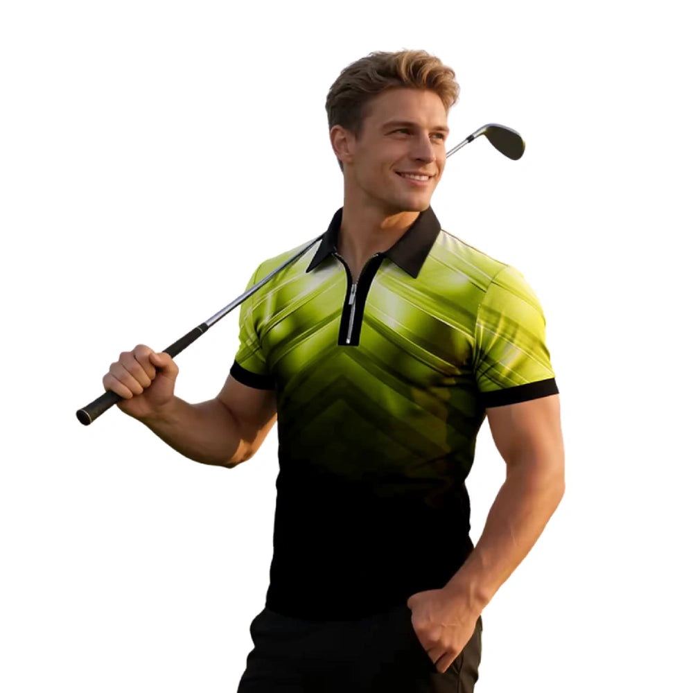 Elegant & Stylish Polo Shirts for Men