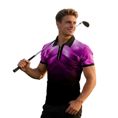 Elegant & Stylish Polo Shirts for Men