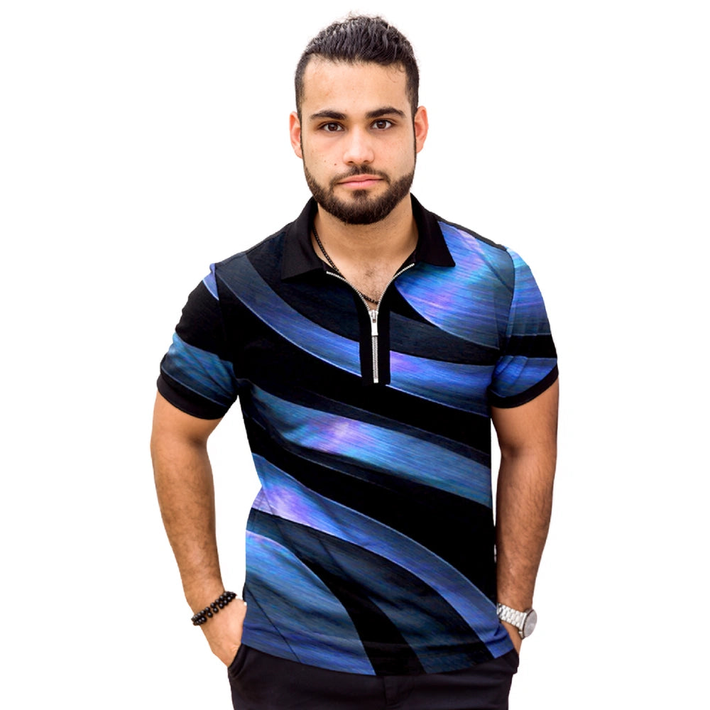 Elegant & Stylish Polo Shirts for Men