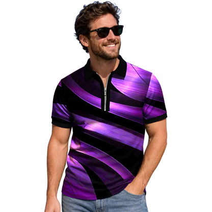 Elegant & Stylish Polo Shirts for Men