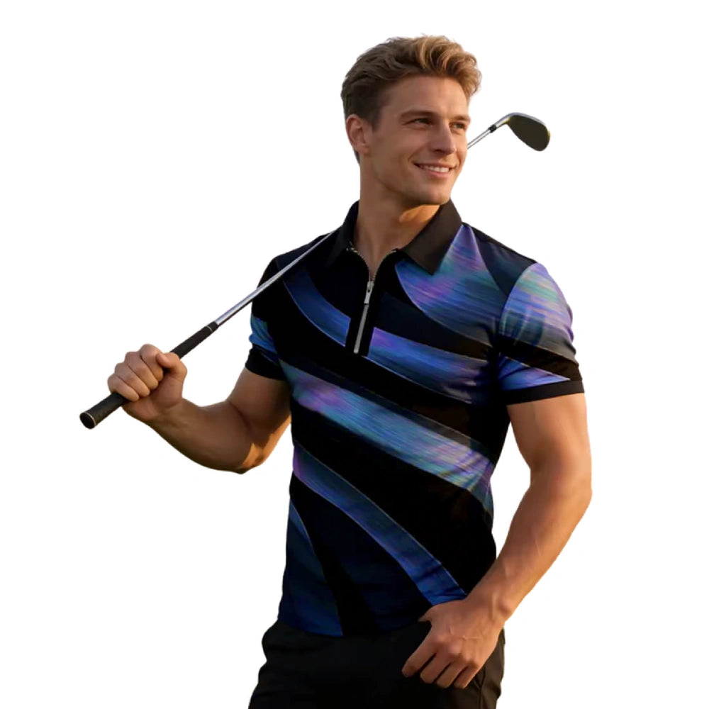 Elegant & Stylish Polo Shirts for Men