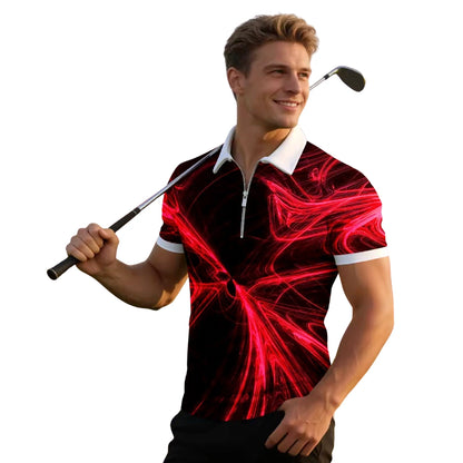 Elegant & Stylish Polo Shirts for Men