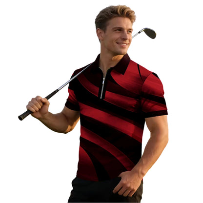 Elegant & Stylish Polo Shirts for Men