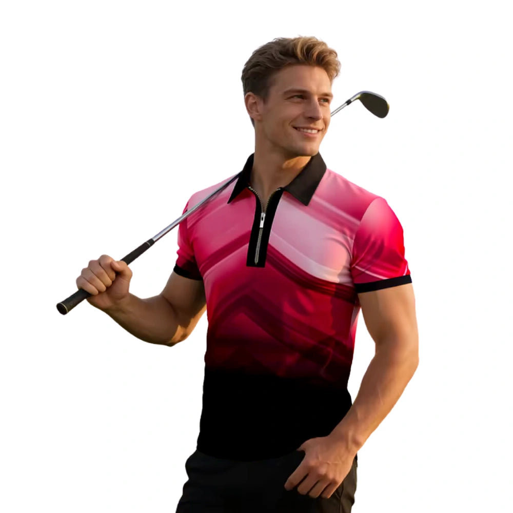 Elegant & Stylish Polo Shirts for Men