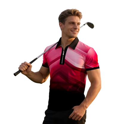 Elegant & Stylish Polo Shirts for Men